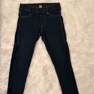 Double xxs True  religion, stretch leggings jeans